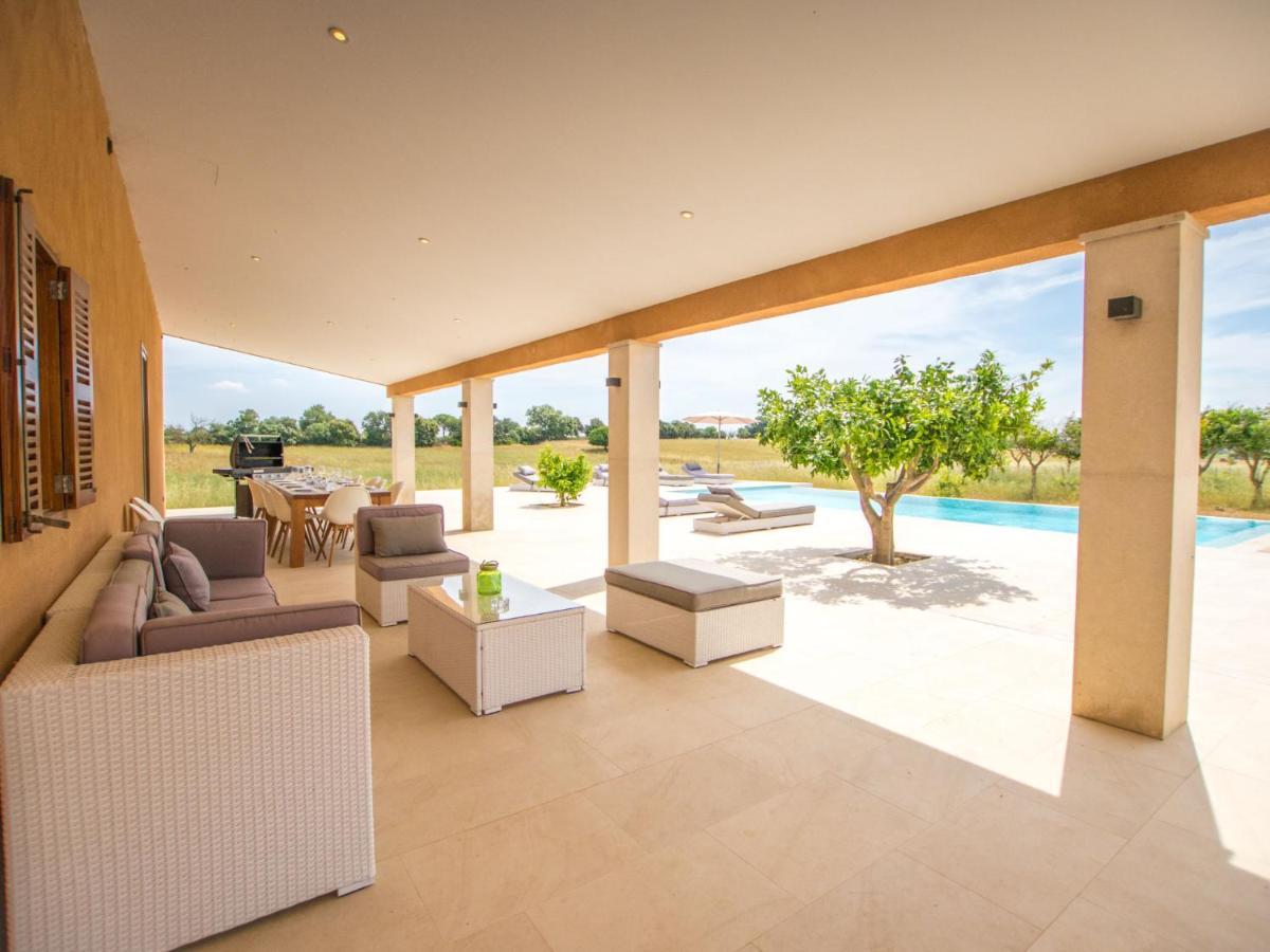 Holiday Home Can Toni By Interhome Inca  Exterior photo