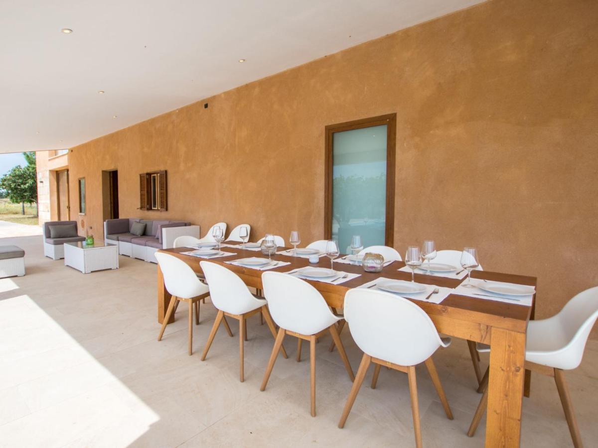 Holiday Home Can Toni By Interhome Inca  Exterior photo