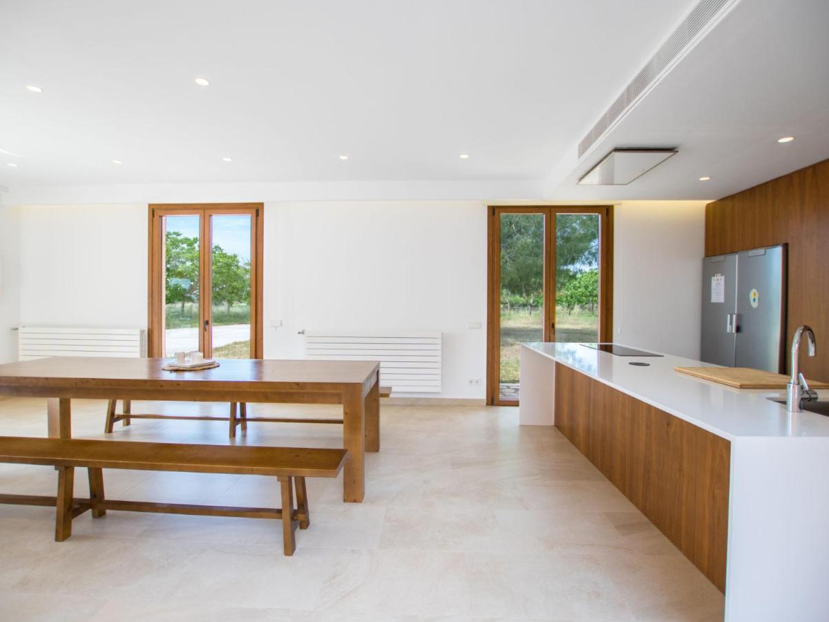Holiday Home Can Toni By Interhome Inca  Exterior photo