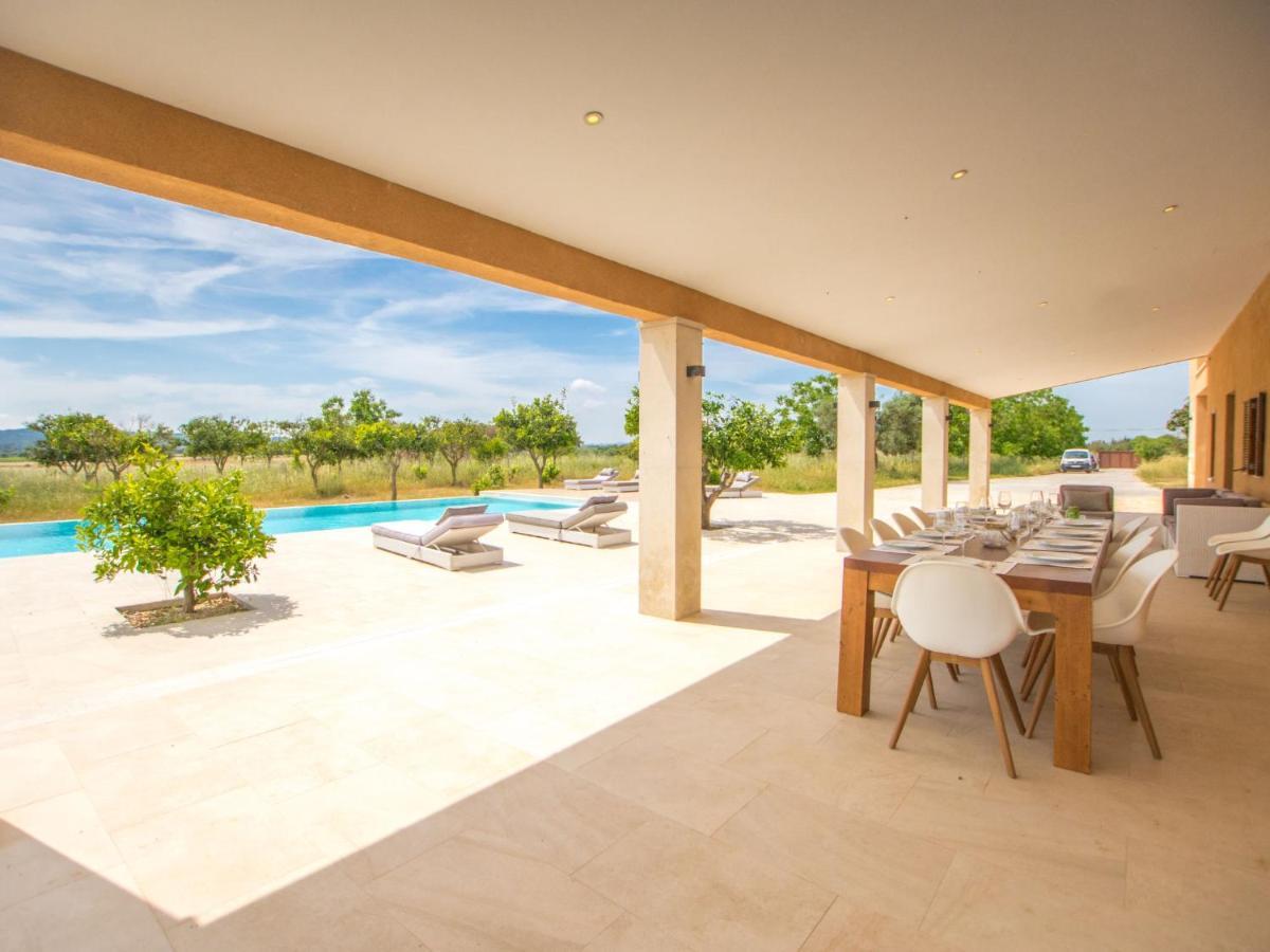 Holiday Home Can Toni By Interhome Inca  Exterior photo
