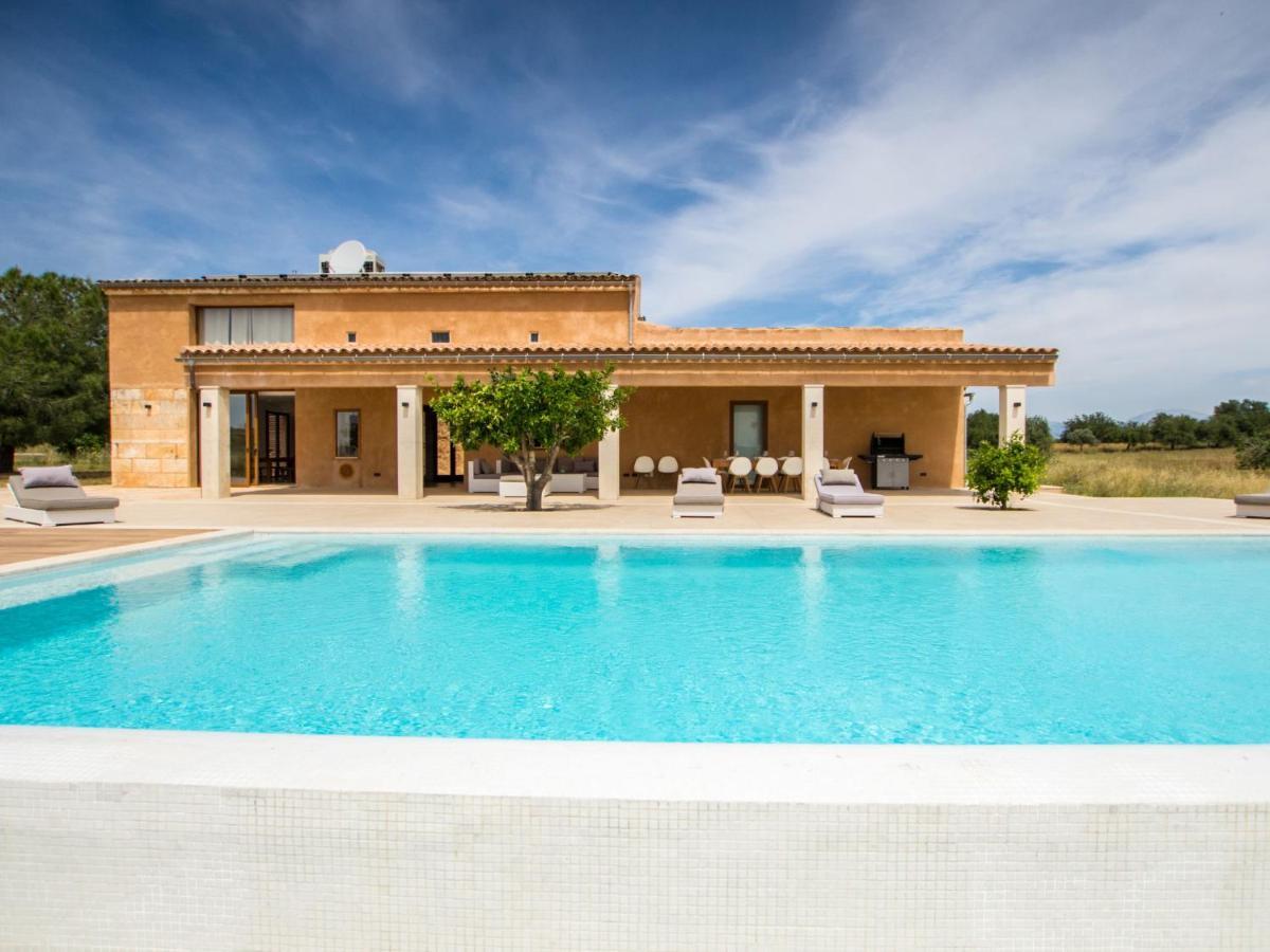 Holiday Home Can Toni By Interhome Inca  Exterior photo